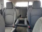 2011 Chevrolet Traverse Lt zu verkaufen in Greenwood, NE - Minor Dent/Scratches