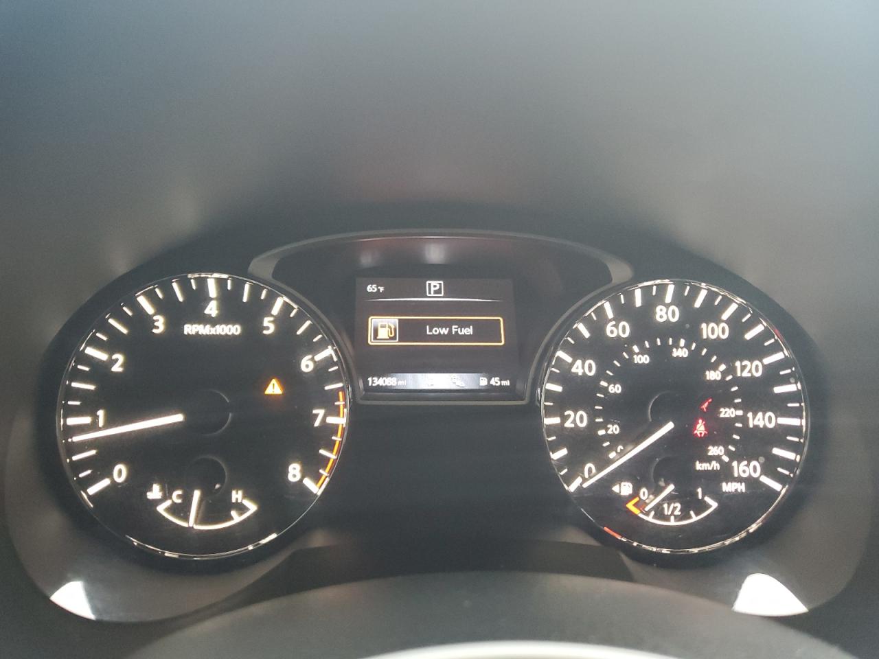 2020 Nissan Altima 2.5 VIN: 1N4AL3AP9JC193764 Lot: 57407985