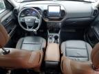 2023 Ford Bronco Sport Outer Banks zu verkaufen in Lebanon, TN - Water/Flood