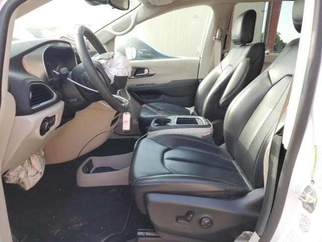  CHRYSLER PACIFICA 2023 Biały