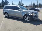 2012 Mercedes-Benz Gl 450 4Matic продається в Rancho Cucamonga, CA - Front End