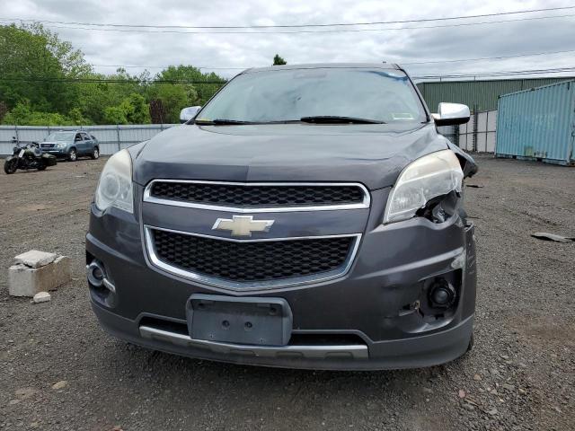 Parquets CHEVROLET EQUINOX 2014 Black