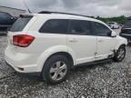 2012 Dodge Journey Sxt for Sale in Byron, GA - Front End
