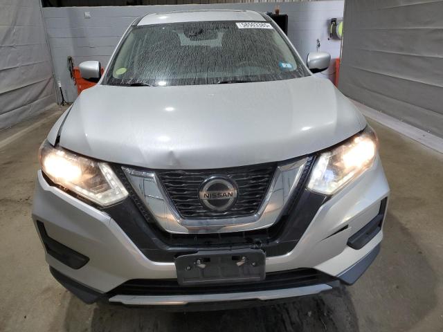  NISSAN ROGUE 2019 Szary
