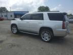 2017 Gmc Yukon Slt for Sale in Shreveport, LA - Burn - Engine