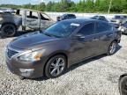 2015 Nissan Altima 2.5 zu verkaufen in Memphis, TN - Rear End