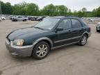 2005 Subaru Impreza Outback Sport на продаже в Marlboro, NY - Minor Dent/Scratches