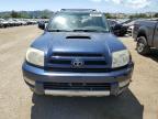 2003 Toyota 4Runner Sr5 იყიდება San Martin-ში, CA - Front End