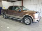 Billings, MT에서 판매 중인 2011 Ford F150 Supercrew   - Side