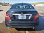 2013 Mercedes-Benz C 300 4Matic იყიდება Littleton-ში, CO - Undercarriage