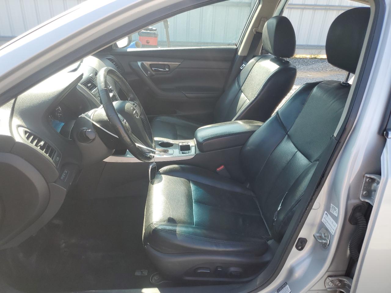 2015 Nissan Altima 2.5 VIN: 1N4AL3AP3FN908002 Lot: 55932085