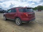 2017 Ford Explorer Xlt en Venta en Conway, AR - Hail