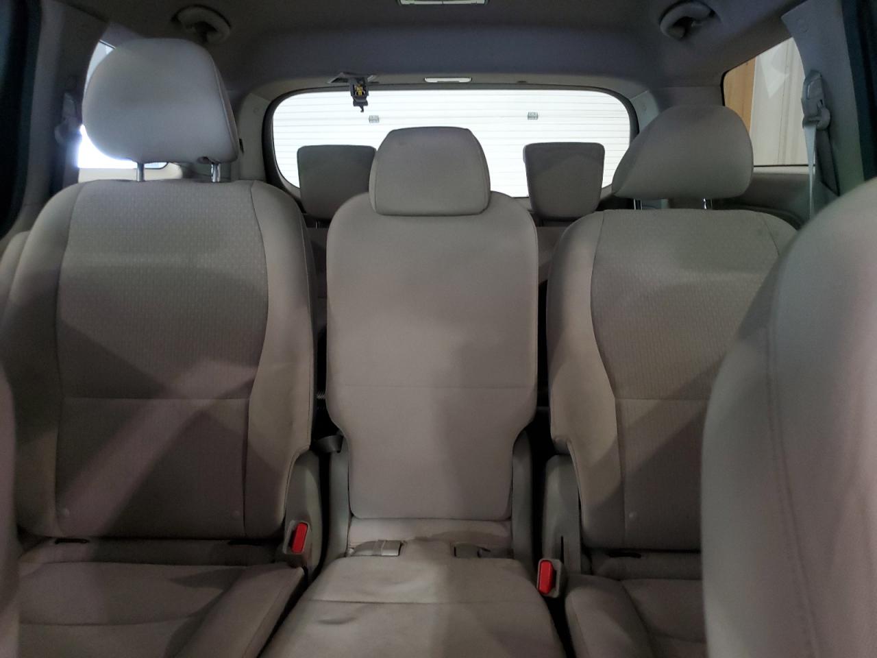2016 Kia Sedona Lx VIN: KNDMB5C17G6168397 Lot: 56718435