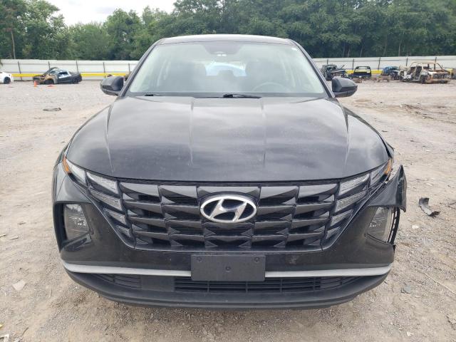  HYUNDAI TUCSON 2023 Черный