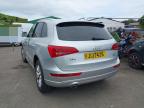 2013 AUDI Q5 for sale at Copart WESTBURY