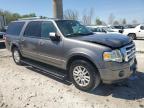 2014 Ford Expedition El Limited for Sale in Wayland, MI - Front End