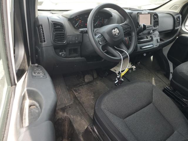 2024 RAM PROMASTER 3500 3500 HIGH  