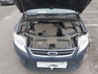 2014 FORD MONDEO ZET for sale at Copart SANDTOFT