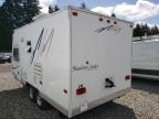 2005 Shad Trailer იყიდება Graham-ში, WA - Top/Roof