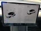 2021 TESLA MODEL 3    à vendre chez Copart ON - COOKSTOWN