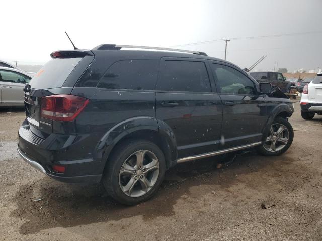  DODGE JOURNEY 2017 Czarny