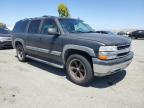 2003 Chevrolet Suburban K1500 en Venta en Martinez, CA - Mechanical
