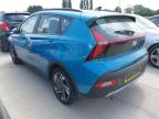 2023 HYUNDAI BAYON SE C for sale at Copart SANDY