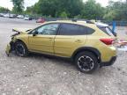2023 Subaru Crosstrek Premium продається в Madisonville, TN - Front End