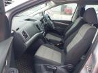 2015 VOLKSWAGEN SHARAN S B for sale at Copart CHESTER