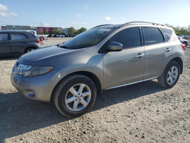 2009 Nissan Murano S