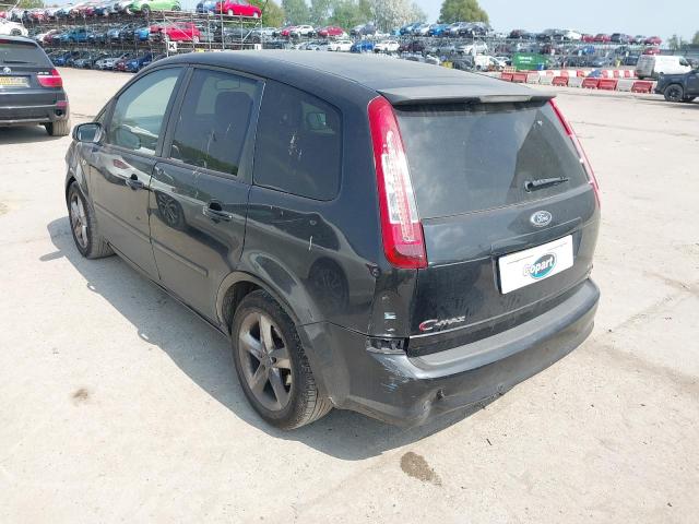 2010 FORD C-MAX ZETE