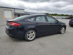 2018 Ford Fusion Se na sprzedaż w Windham, ME - Mechanical