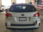 2013 Subaru Outback 2.5I Limited   на продаже в Columbia, MO - Hail
