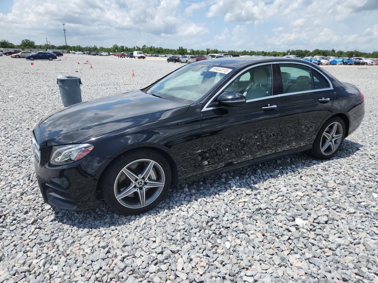 2018 Mercedes-Benz E 300