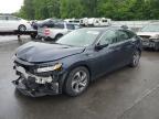 2019 Honda Insight Ex на продаже в Glassboro, NJ - Front End