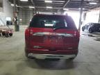 2017 Gmc Acadia Denali продається в Des Moines, IA - Front End