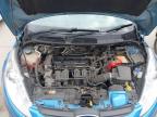 2010 FORD FIESTA ZET for sale at Copart ROCHFORD