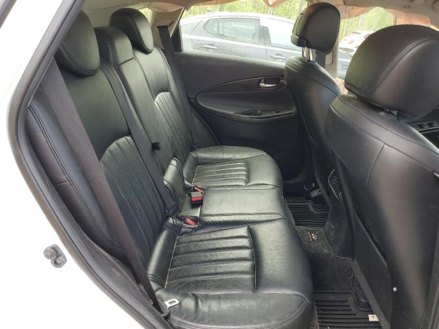 2015 INFINITI QX50 