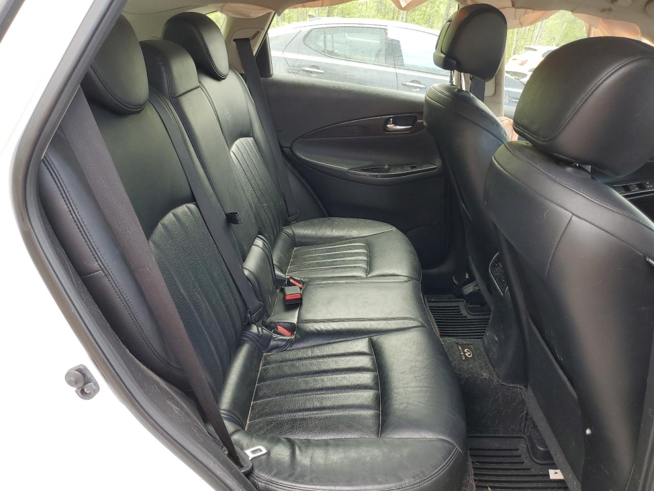 2015 Infiniti Qx50 VIN: JN1BJ0HR2FM772156 Lot: 58665685