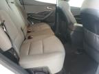 2018 Hyundai Santa Fe Sport  de vânzare în Lexington, KY - Front End
