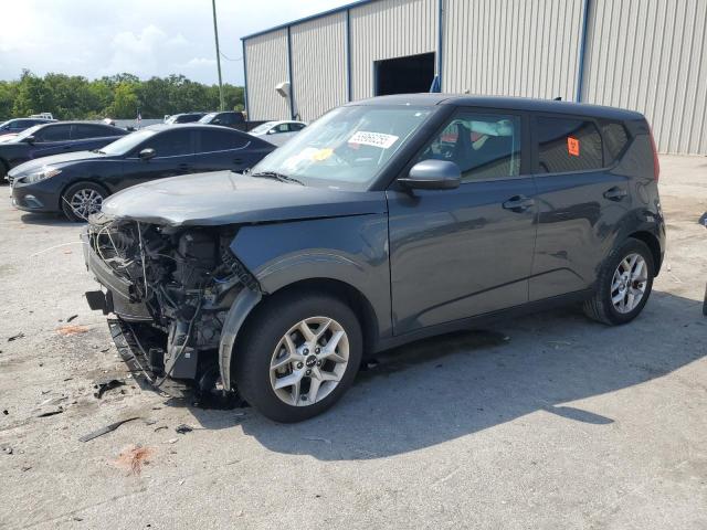 KIA SOUL LX 2022
