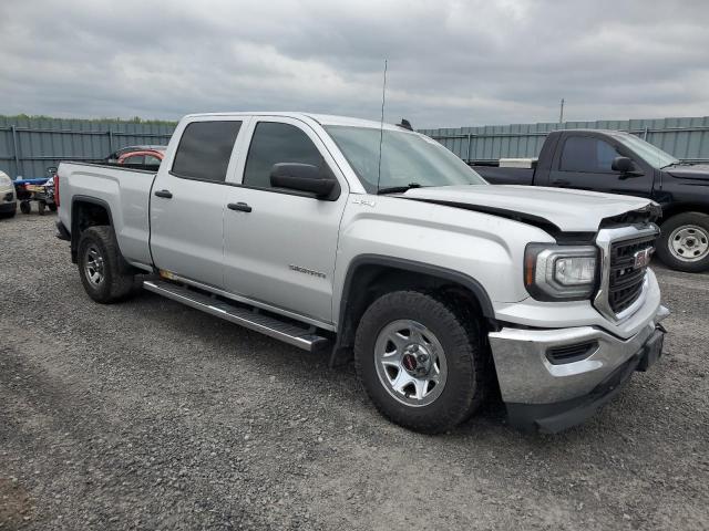 2016 GMC SIERRA K1500