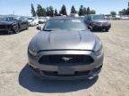 2015 Ford Mustang  na sprzedaż w American Canyon, CA - Minor Dent/Scratches