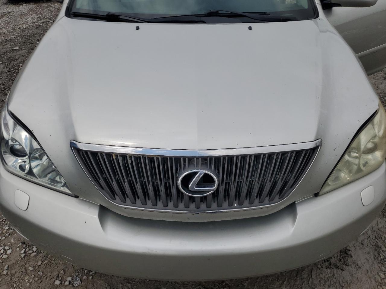 2006 Lexus Rx 330 VIN: 2T2HA31U06C101391 Lot: 57081315