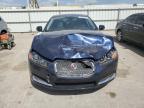 2015 Jaguar Xf 2.0T Premium за продажба в Kansas City, KS - Front End