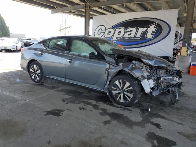  NISSAN ALTIMA 2019 Gray