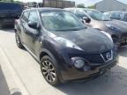 2013 NISSAN JUKE TEKNA CVT  for sale at Copart SANDY