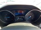 2015 FORD FOCUS ZETE for sale at Copart SANDWICH
