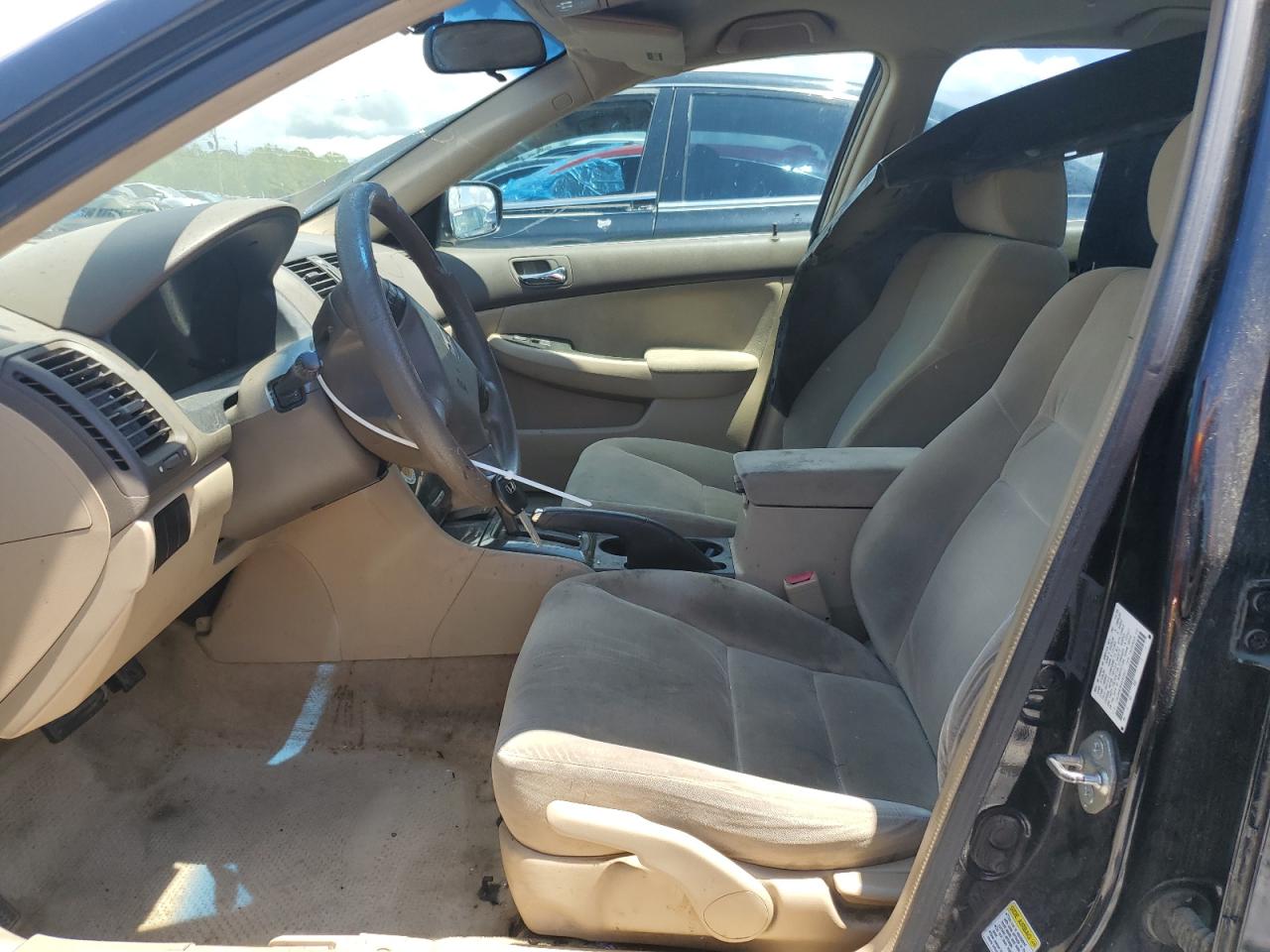 2006 Honda Accord Se VIN: 1HGCM56366A062927 Lot: 65886155