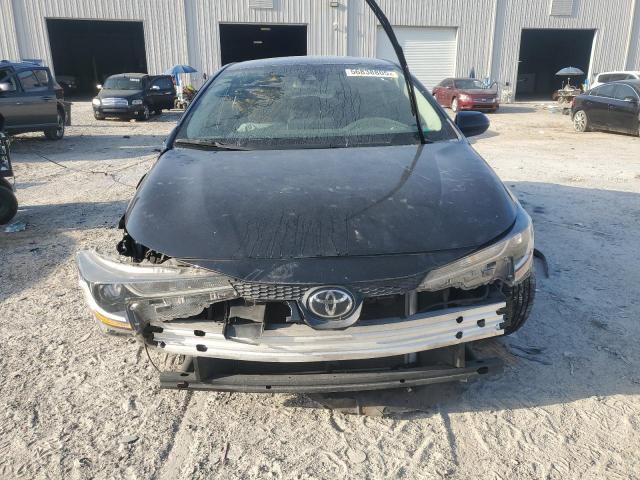  TOYOTA COROLLA 2021 Charcoal
